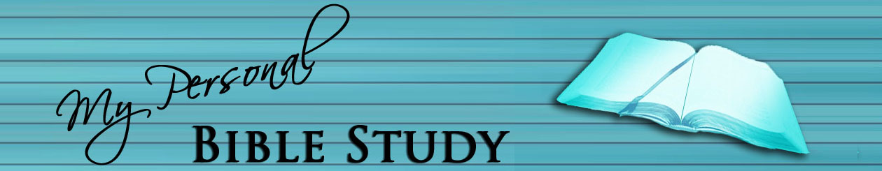 Bible Study